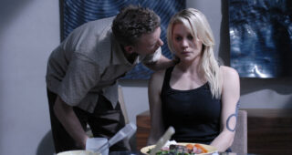 Battlestar Galactica : photo, Katee Sackhoff