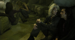 Battlestar Galactica : photo, Tricia Helfer
