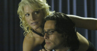Battlestar Galactica : photo, Tricia Helfer