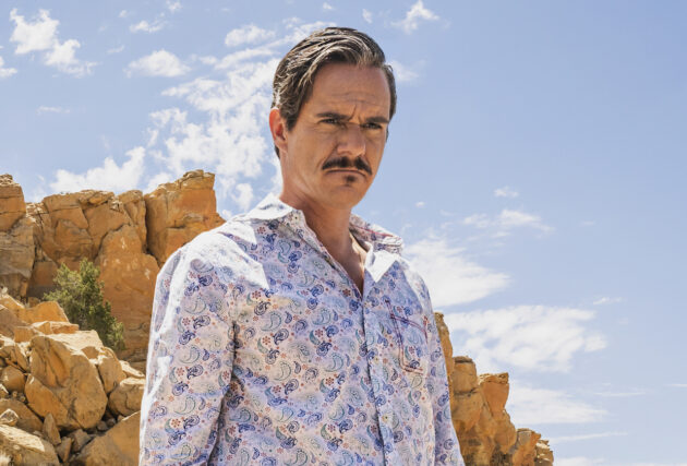 Better Call Saul : photo, Tony Dalton