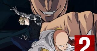 Saison 2 : Affiche officielle