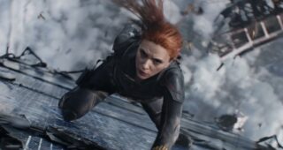 Black Widow : photo