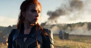 Black Widow : photo