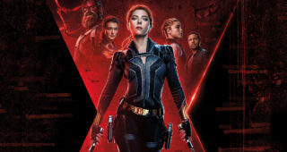 Black Widow : photo
