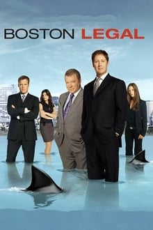 Boston Justice