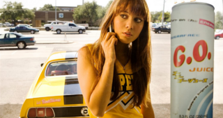 Boulevard de la mort : photo, Mary Elizabeth Winstead