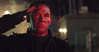 Bumblebee : photo, John Cena