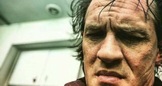 Capone : photo, Tom Hardy méconnaissable