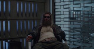Chris Hemsworth : photo