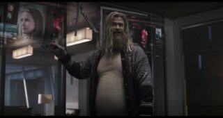 Chris Hemsworth : photo