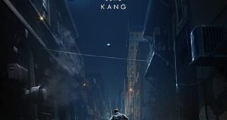 Code 8 : Affiche