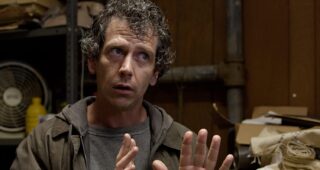 Cogan : photo, Ben Mendelsohn
