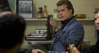 Cogan : photo, Ray Liotta