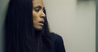 Collatéral : photo, Jada Pinkett Smith