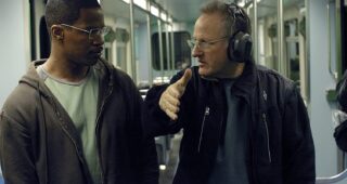 Collatéral : photo, Michael Mann