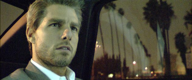 Collatéral : photo, Tom Cruise