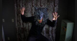 Creep : photo