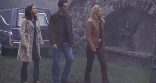 Destination finale 2 : photo, A.J. Cook, Ali Larter