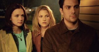 Destination finale 2 : photo, A.J. Cook, Michael Landes