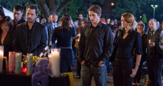 Destination finale 4 : photo, Bobby Campo