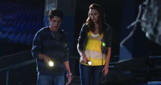 Destination finale 4 : photo, Bobby Campo, Shantel VanSanten