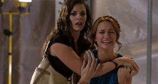 Destination finale 4 : photo, Haley Webb, Shantel VanSanten