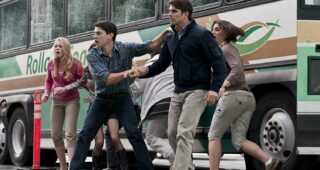 Destination finale 5 : photo, Emma Bell, Nicholas D'Agosto