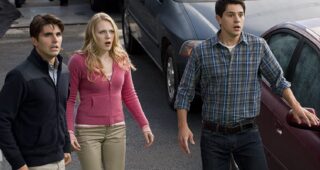 Destination finale 5 : photo, Emma Bell, Nicholas D'Agosto, Miles Fisher
