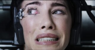 Destination finale 5 : photo, Jacqueline MacInnes Wood
