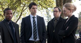 Destination finale 5 : photo, Nicholas D'Agosto