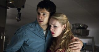 Destination finale 5 : photo, Nicholas D'Agosto, Emma Bell