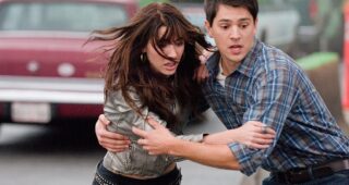 Destination finale 5 : photo, Nicholas D'Agosto, Jacqueline MacInnes Wood