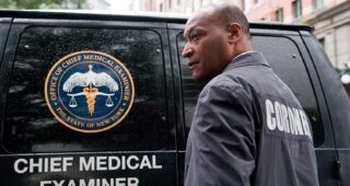 Destination finale 5 : photo, Tony Todd