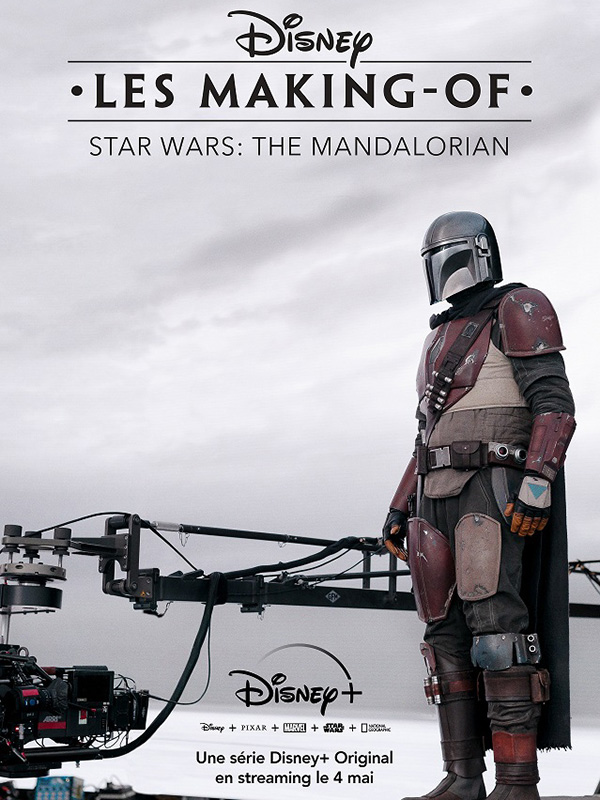 Jon Favreau : Photo officielle