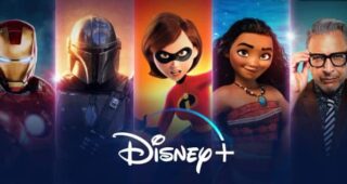 Disney+ : Photo