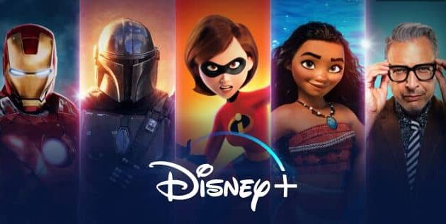 Disney+ : Photo
