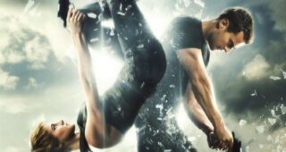 Divergente 2 : L’Insurrection : Affiche fr
