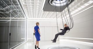 Divergente 2 : L’Insurrection : photo