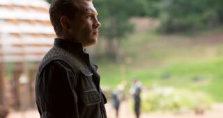 Divergente 2 : L’Insurrection : photo, Jai Courtney