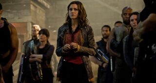 Divergente 2 : L’Insurrection : photo, Naomi Watts