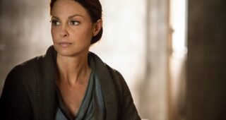 Divergente : photo, Ashley Judd
