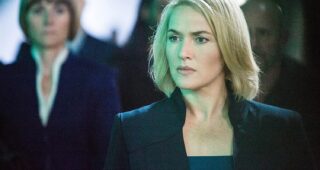 Divergente : photo, Kate Winslet