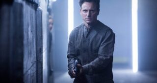 Divergente : photo, Tony Goldwyn