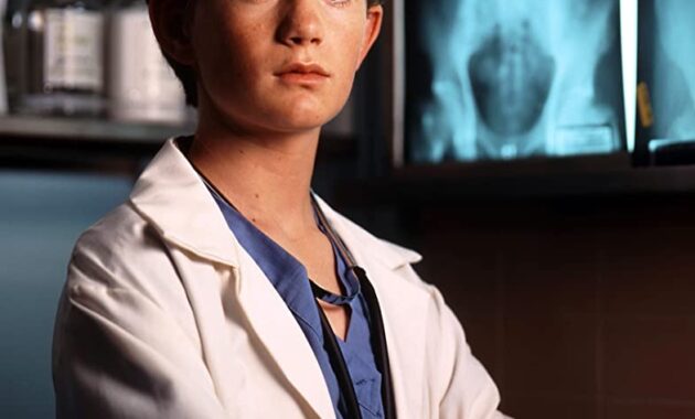 Docteur Doogie : photo, Neil Patrick Harris