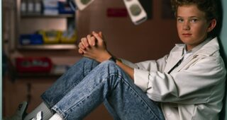 Docteur Doogie : photo, Neil Patrick Harris