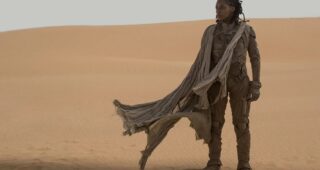 Dune : photo, Sharon Duncan-Brewster