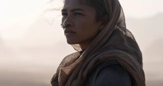Dune : photo, Zendaya