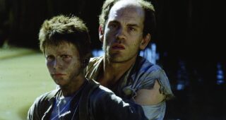 Empire du soleil : photo, John Malkovich, Christian Bale