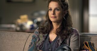 En analyse : photo, Debra Winger