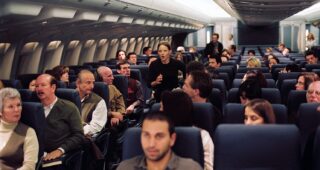 Flight Plan : photo
